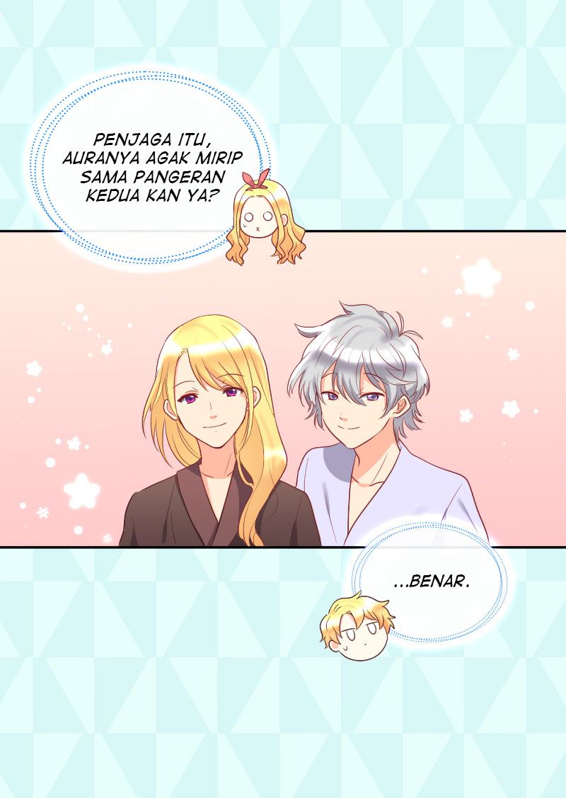 the-twin-siblings-new-life - Chapter: 27