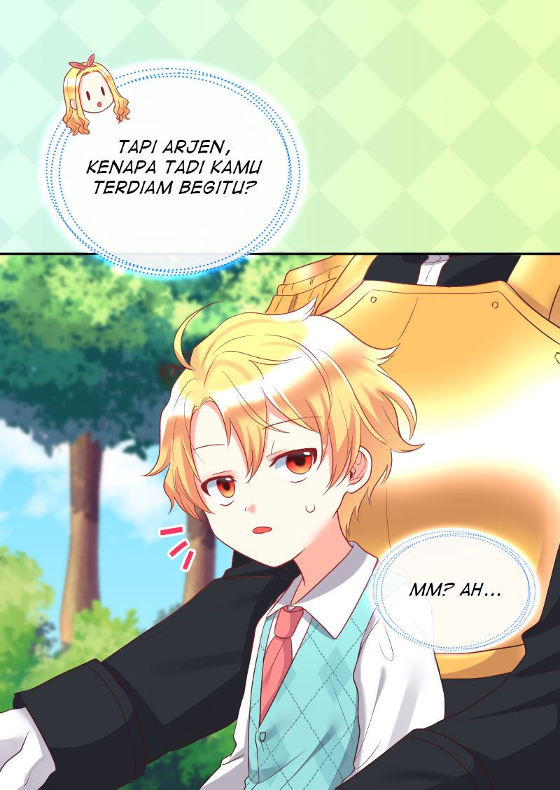 the-twin-siblings-new-life - Chapter: 27
