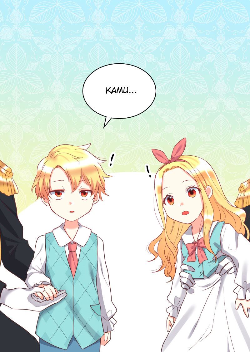 the-twin-siblings-new-life - Chapter: 27