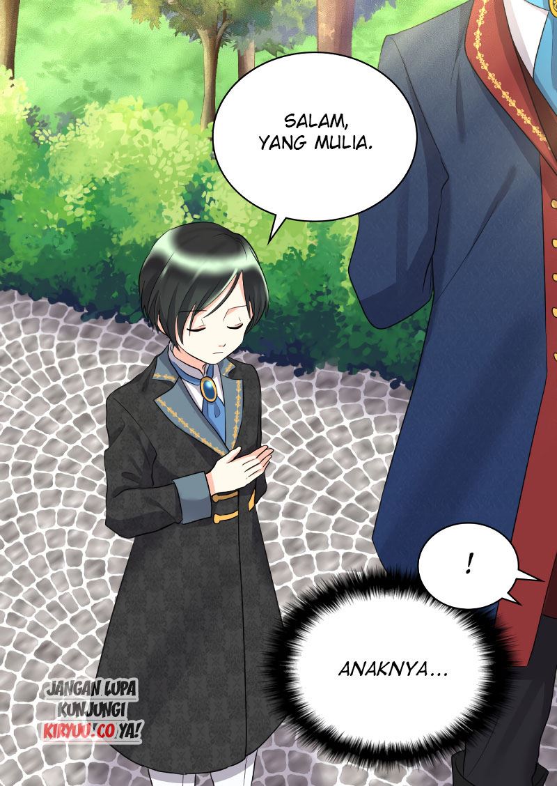 the-twin-siblings-new-life - Chapter: 27