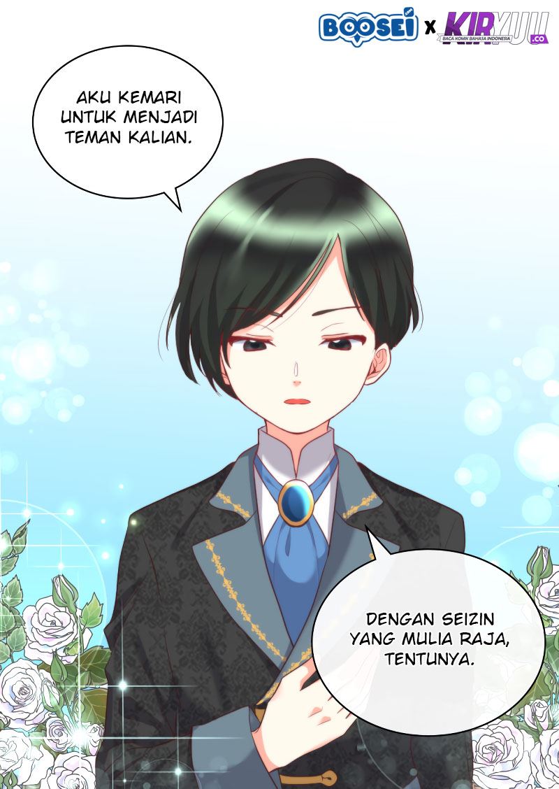 the-twin-siblings-new-life - Chapter: 27