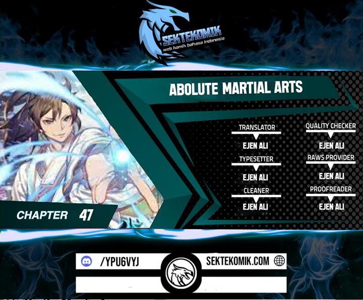 absolute-martial-arts - Chapter: 47