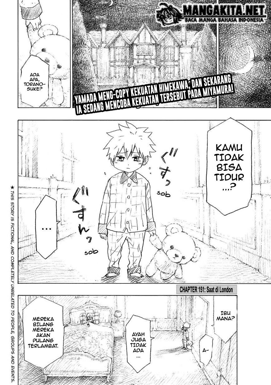 yamada-kun-to-7-nin-no-majo - Chapter: 151