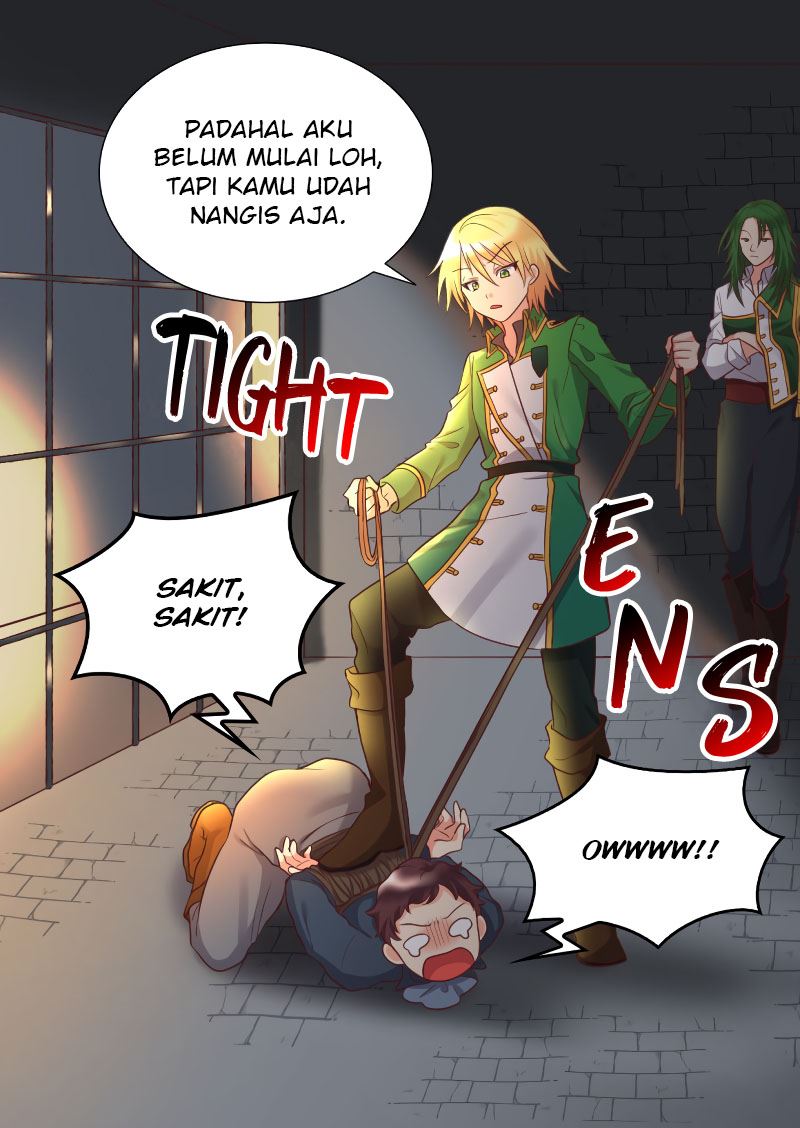 the-twin-siblings-new-life - Chapter: 28