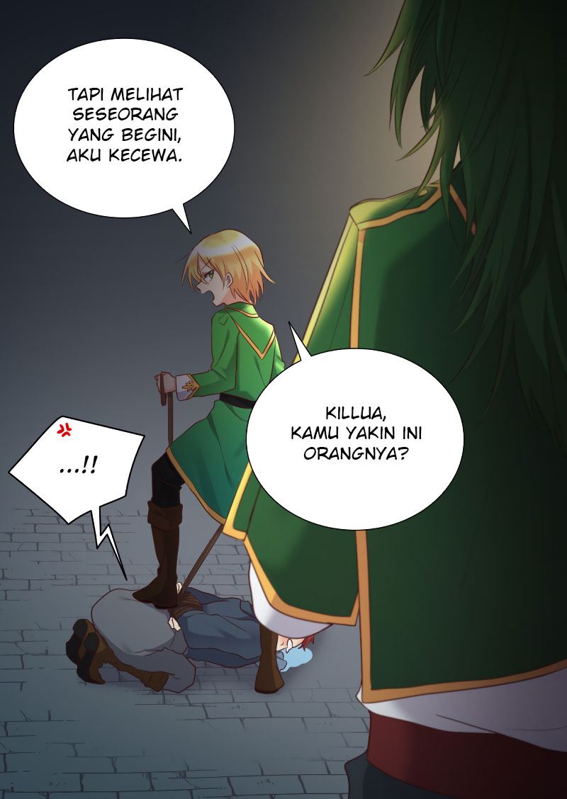 the-twin-siblings-new-life - Chapter: 28