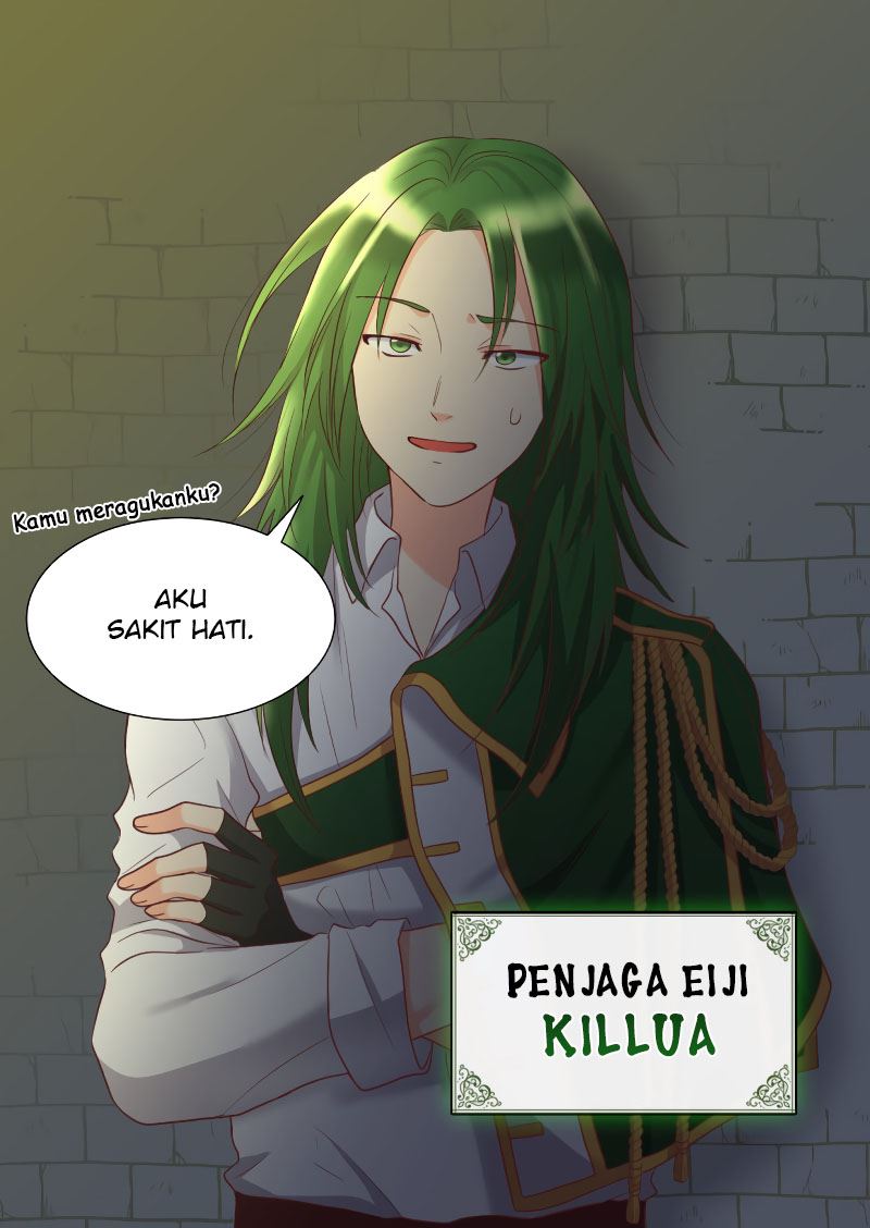 the-twin-siblings-new-life - Chapter: 28