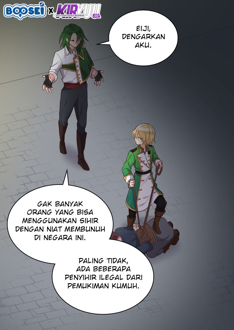 the-twin-siblings-new-life - Chapter: 28