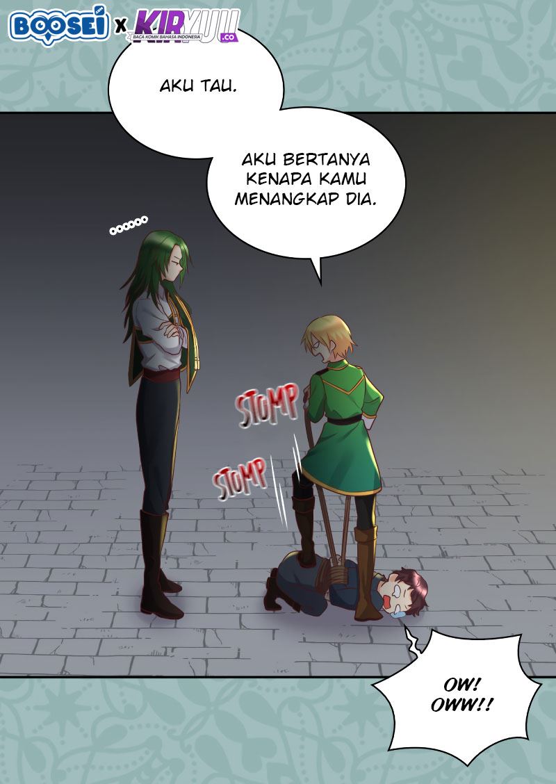 the-twin-siblings-new-life - Chapter: 28