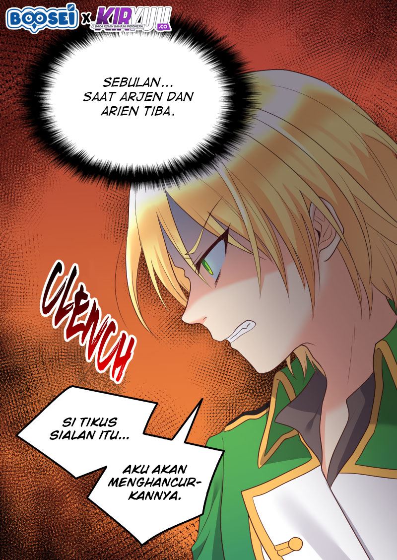 the-twin-siblings-new-life - Chapter: 28