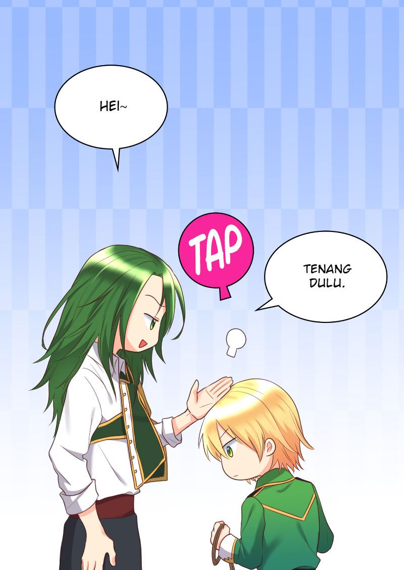 the-twin-siblings-new-life - Chapter: 28