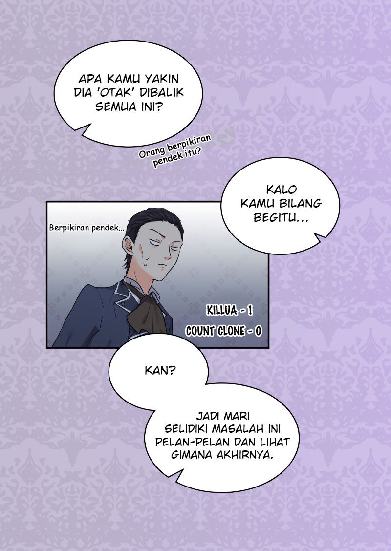 the-twin-siblings-new-life - Chapter: 28