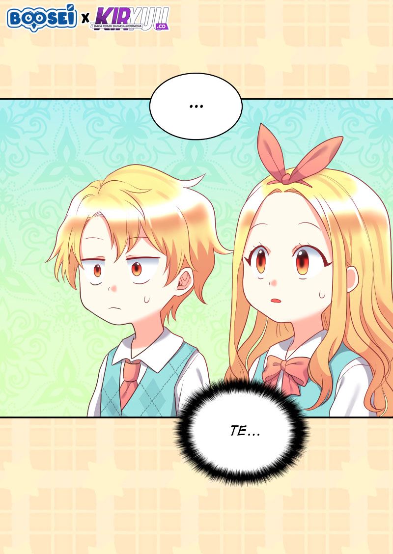 the-twin-siblings-new-life - Chapter: 28