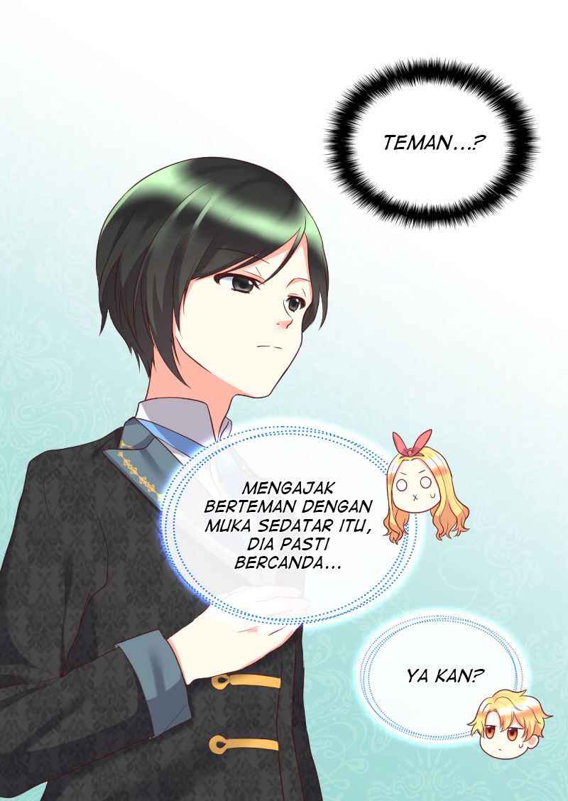 the-twin-siblings-new-life - Chapter: 28