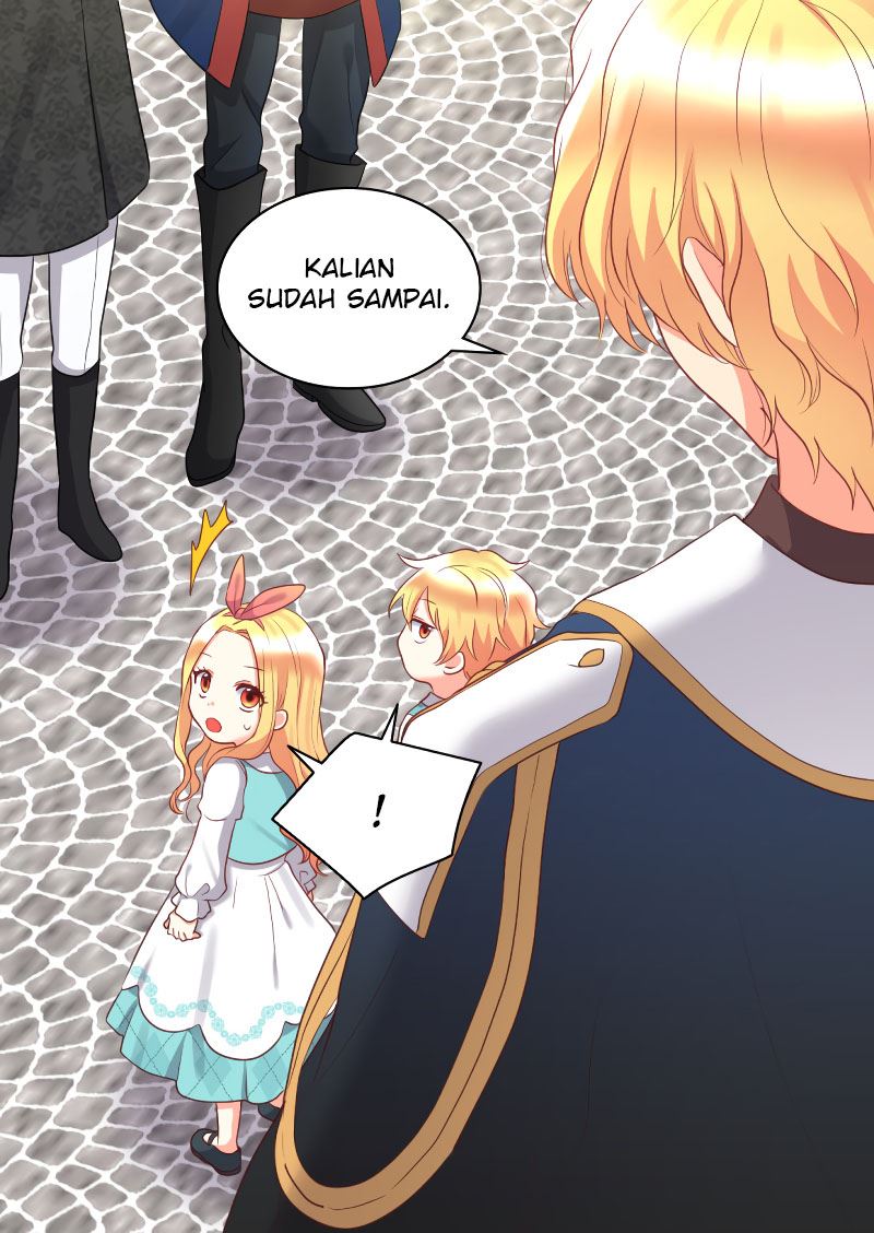 the-twin-siblings-new-life - Chapter: 28