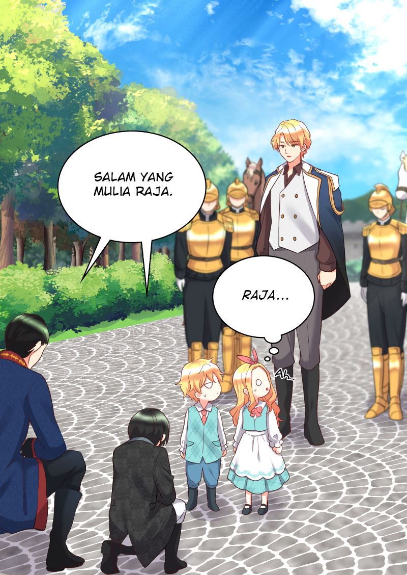 the-twin-siblings-new-life - Chapter: 28