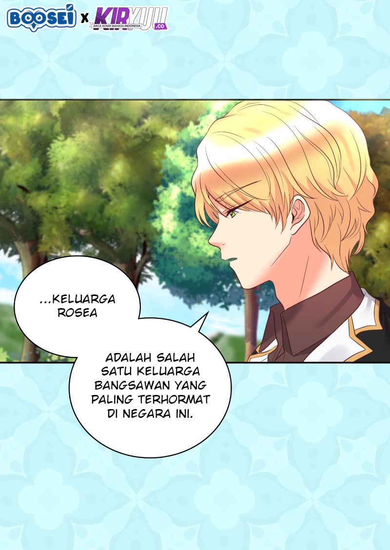 the-twin-siblings-new-life - Chapter: 28