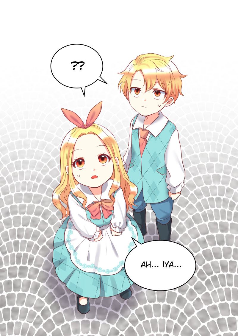 the-twin-siblings-new-life - Chapter: 28