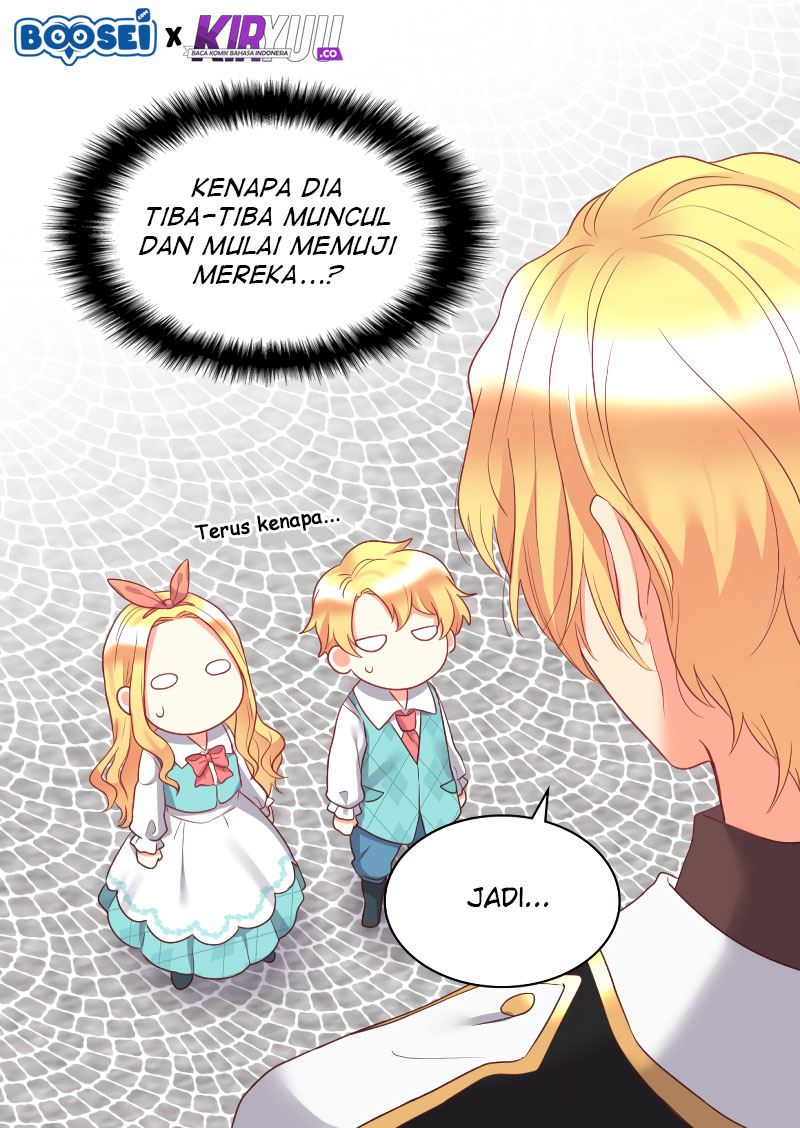 the-twin-siblings-new-life - Chapter: 28