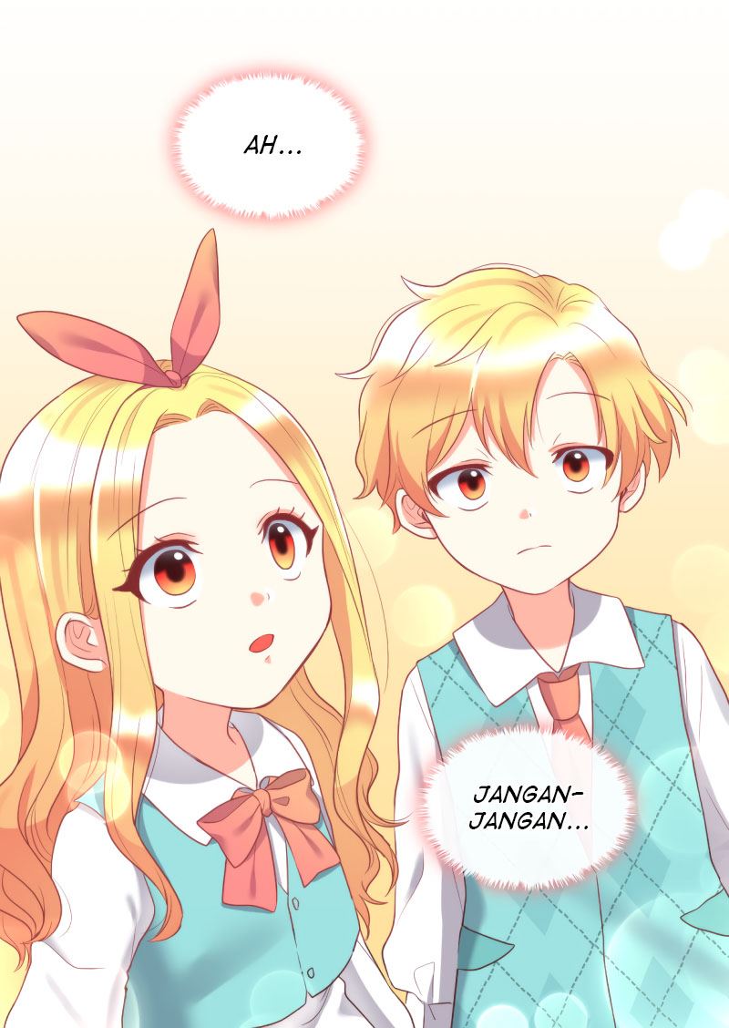 the-twin-siblings-new-life - Chapter: 28