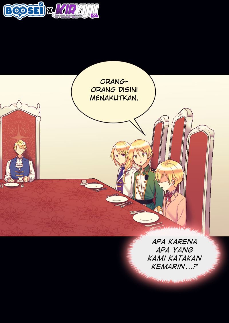 the-twin-siblings-new-life - Chapter: 28