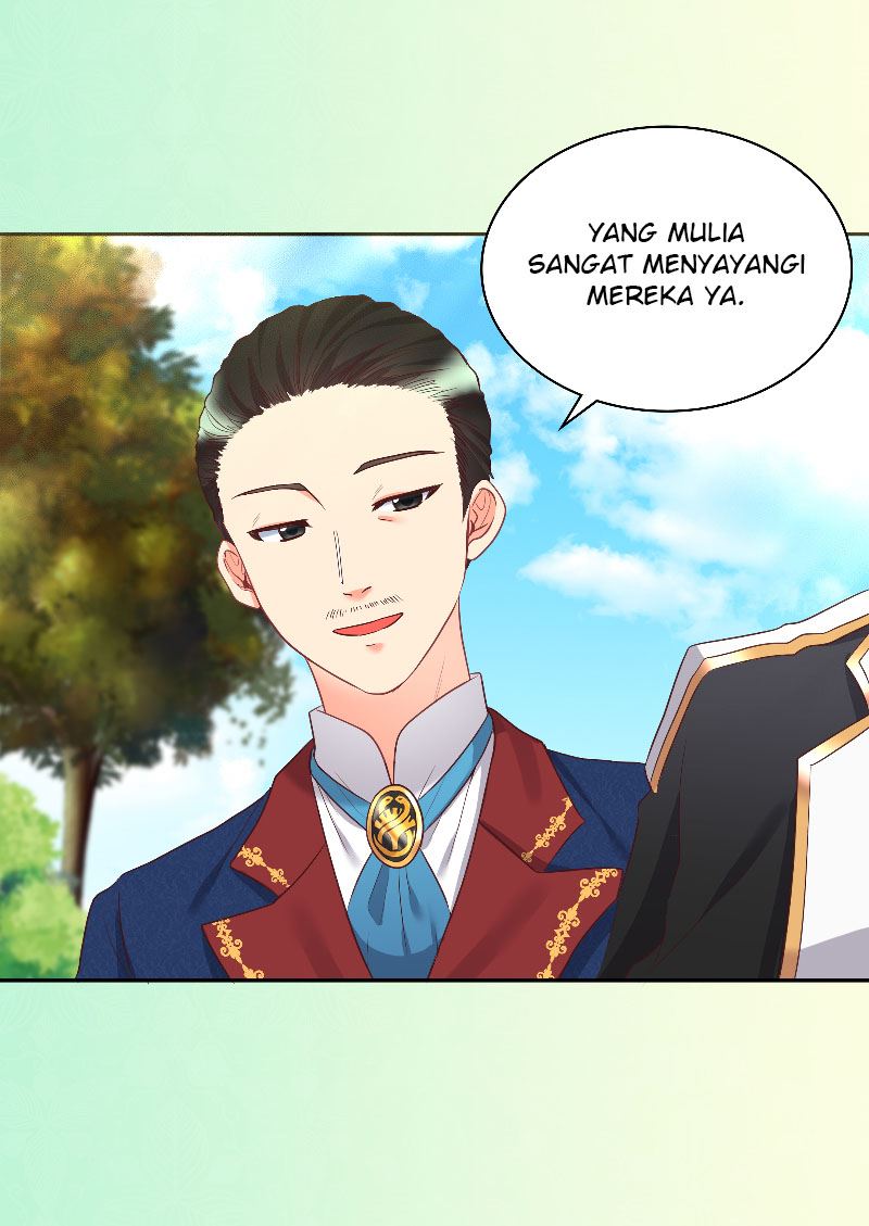 the-twin-siblings-new-life - Chapter: 28
