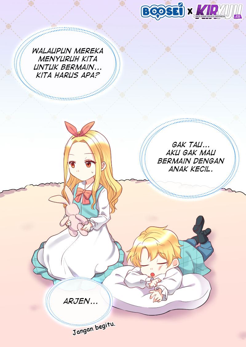 the-twin-siblings-new-life - Chapter: 28