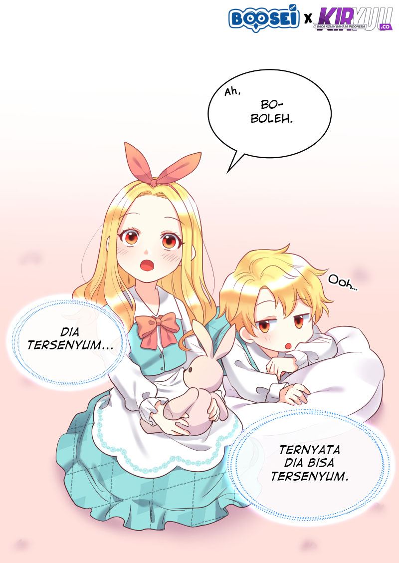the-twin-siblings-new-life - Chapter: 28
