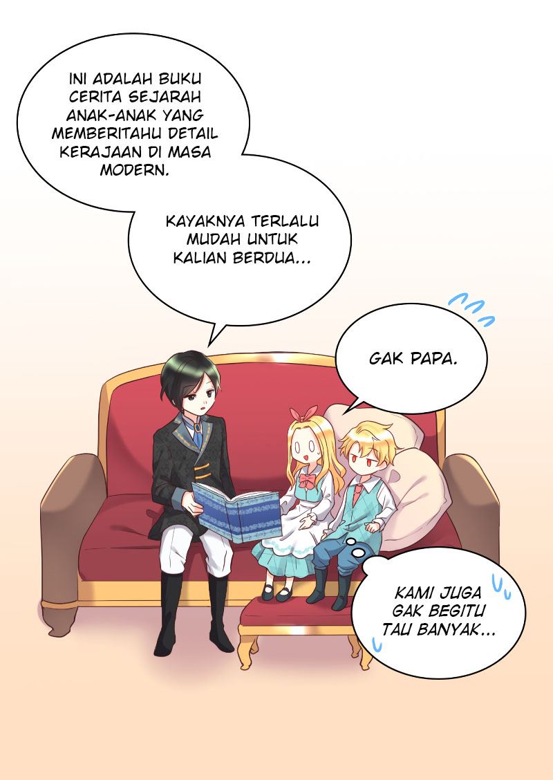 the-twin-siblings-new-life - Chapter: 28