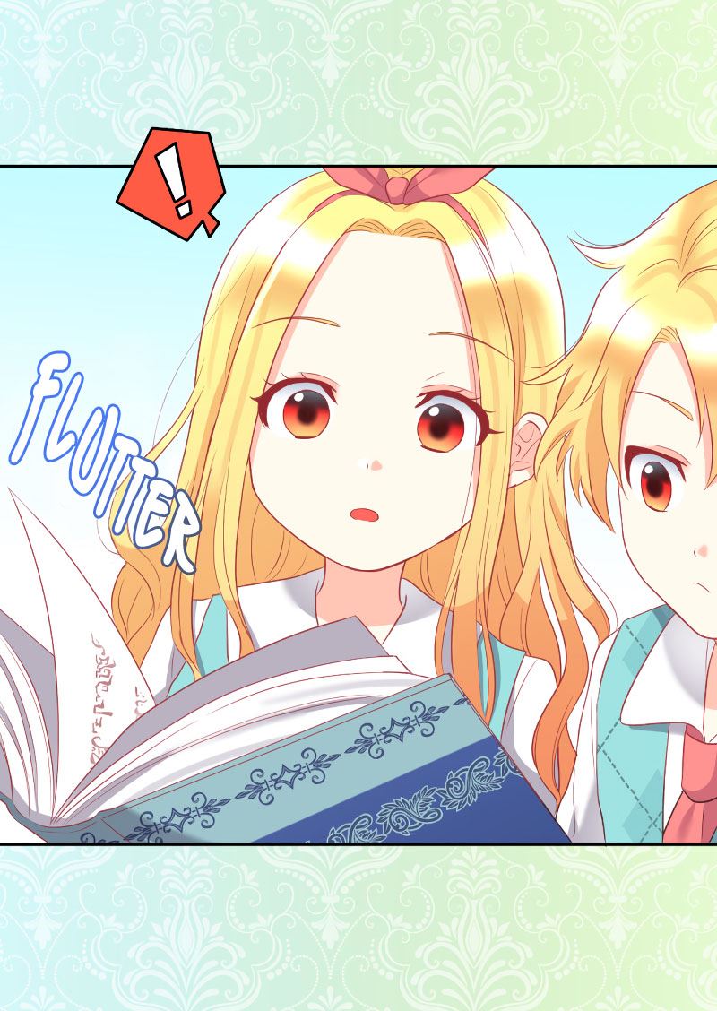 the-twin-siblings-new-life - Chapter: 28