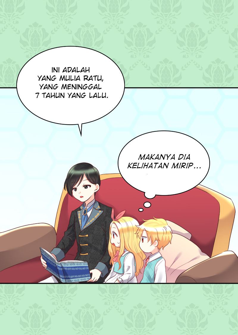 the-twin-siblings-new-life - Chapter: 28