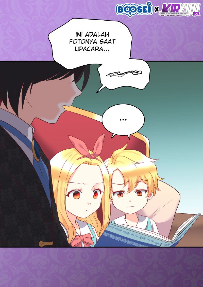 the-twin-siblings-new-life - Chapter: 28