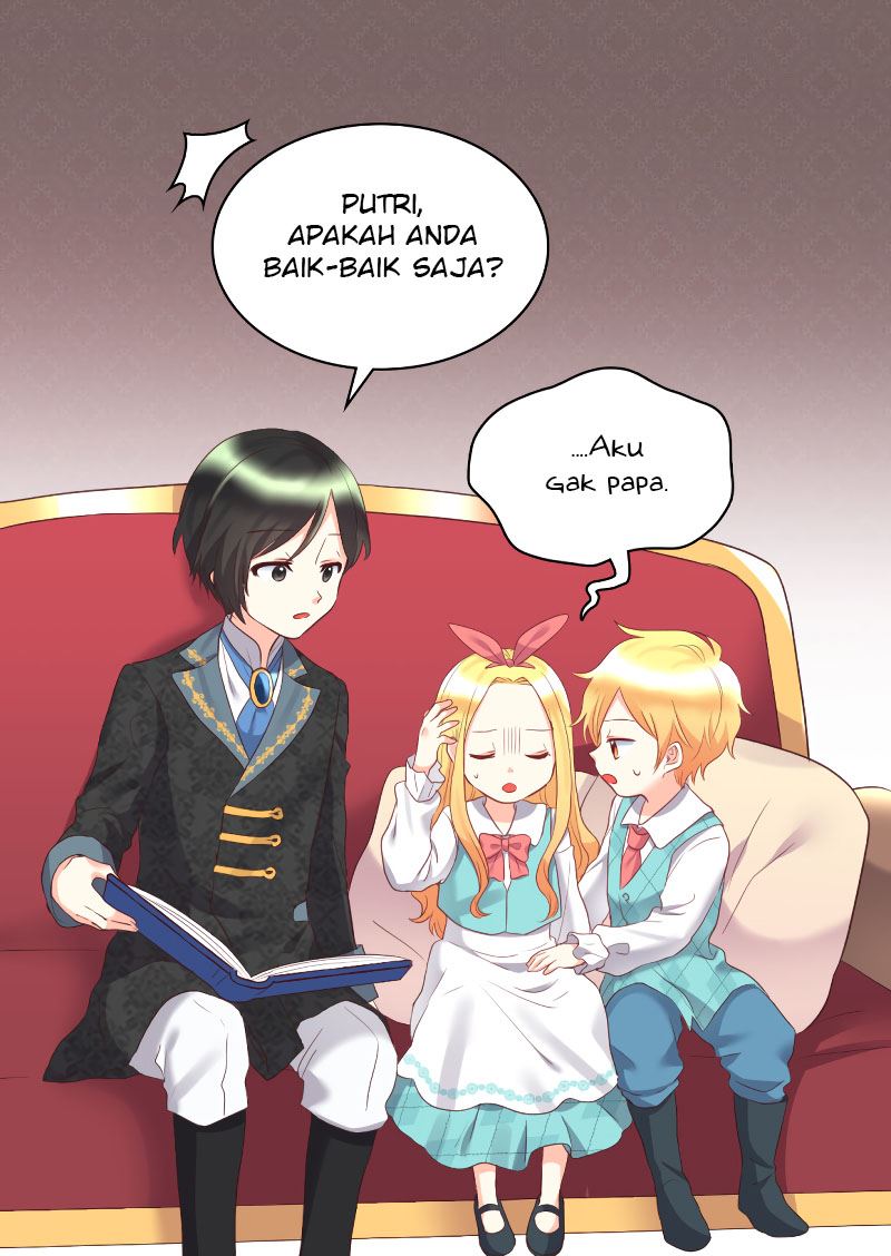the-twin-siblings-new-life - Chapter: 28