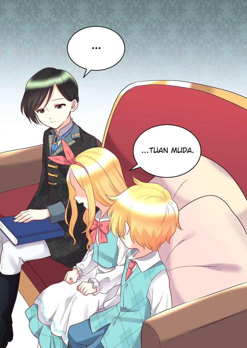 the-twin-siblings-new-life - Chapter: 28