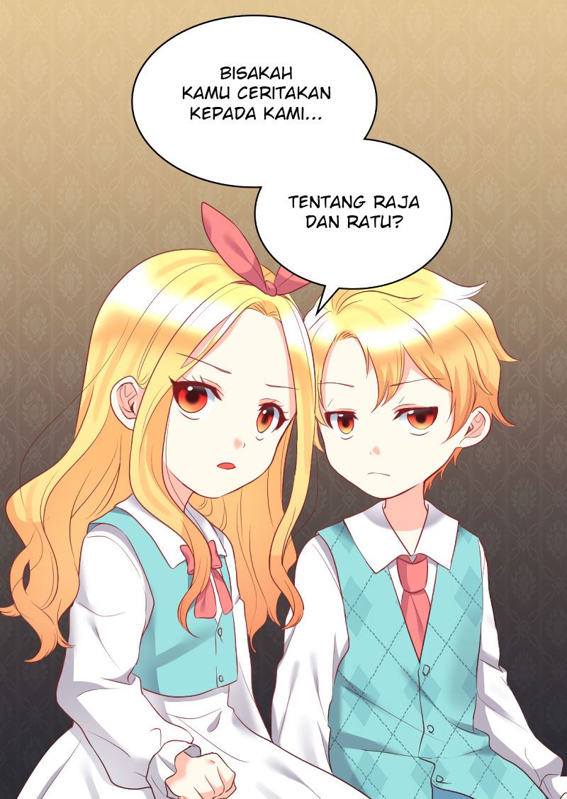 the-twin-siblings-new-life - Chapter: 28