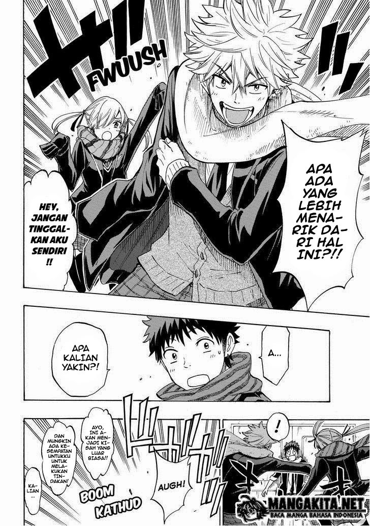 yamada-kun-to-7-nin-no-majo - Chapter: 152