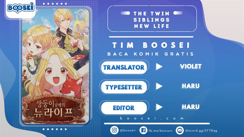 the-twin-siblings-new-life - Chapter: 29