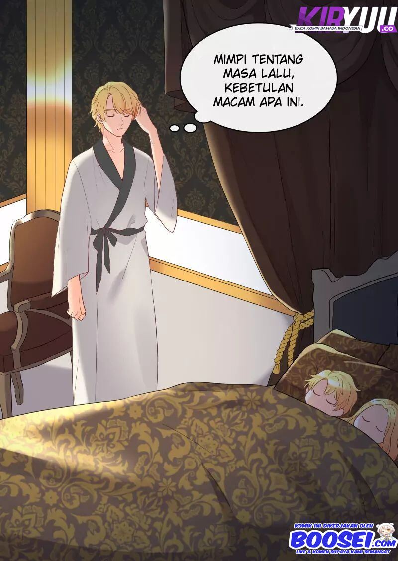 the-twin-siblings-new-life - Chapter: 29