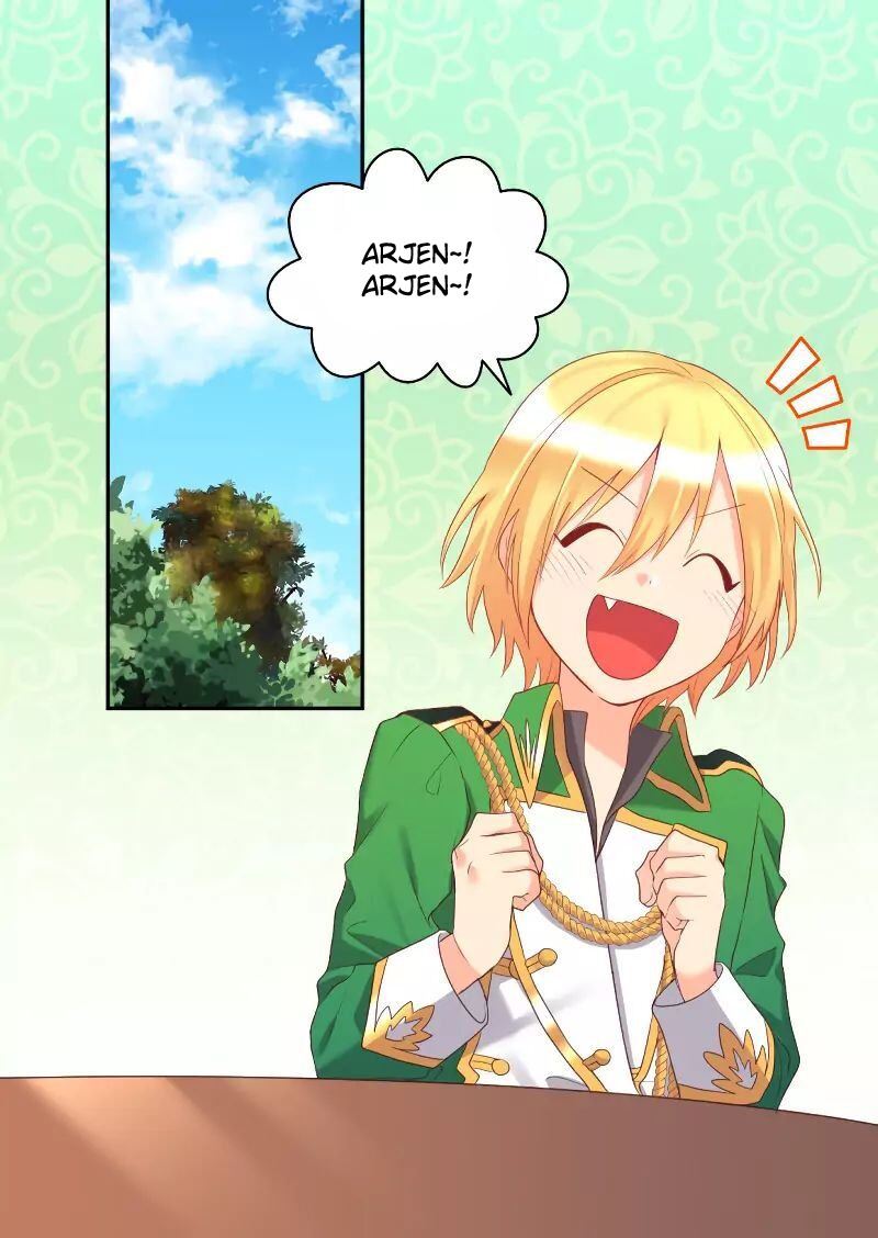 the-twin-siblings-new-life - Chapter: 29