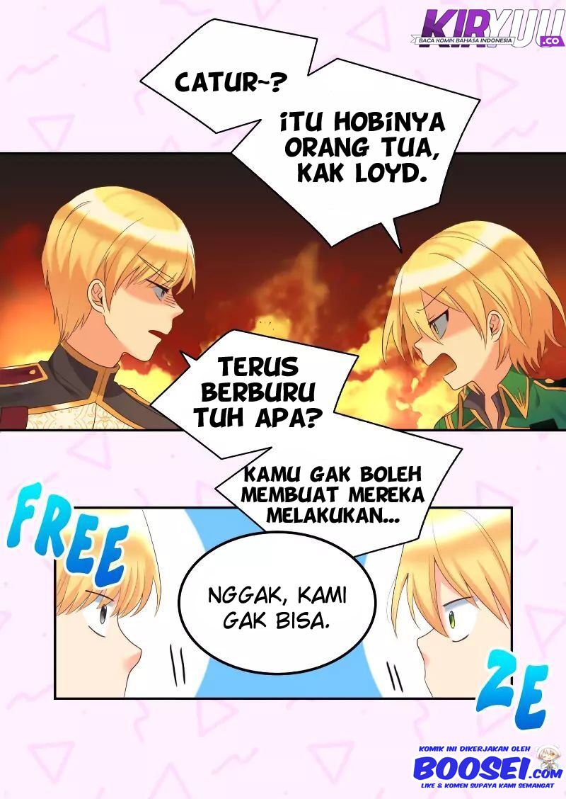the-twin-siblings-new-life - Chapter: 29