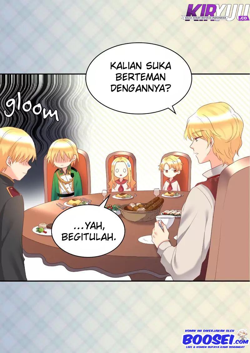 the-twin-siblings-new-life - Chapter: 29