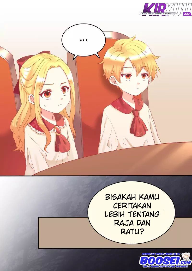 the-twin-siblings-new-life - Chapter: 29