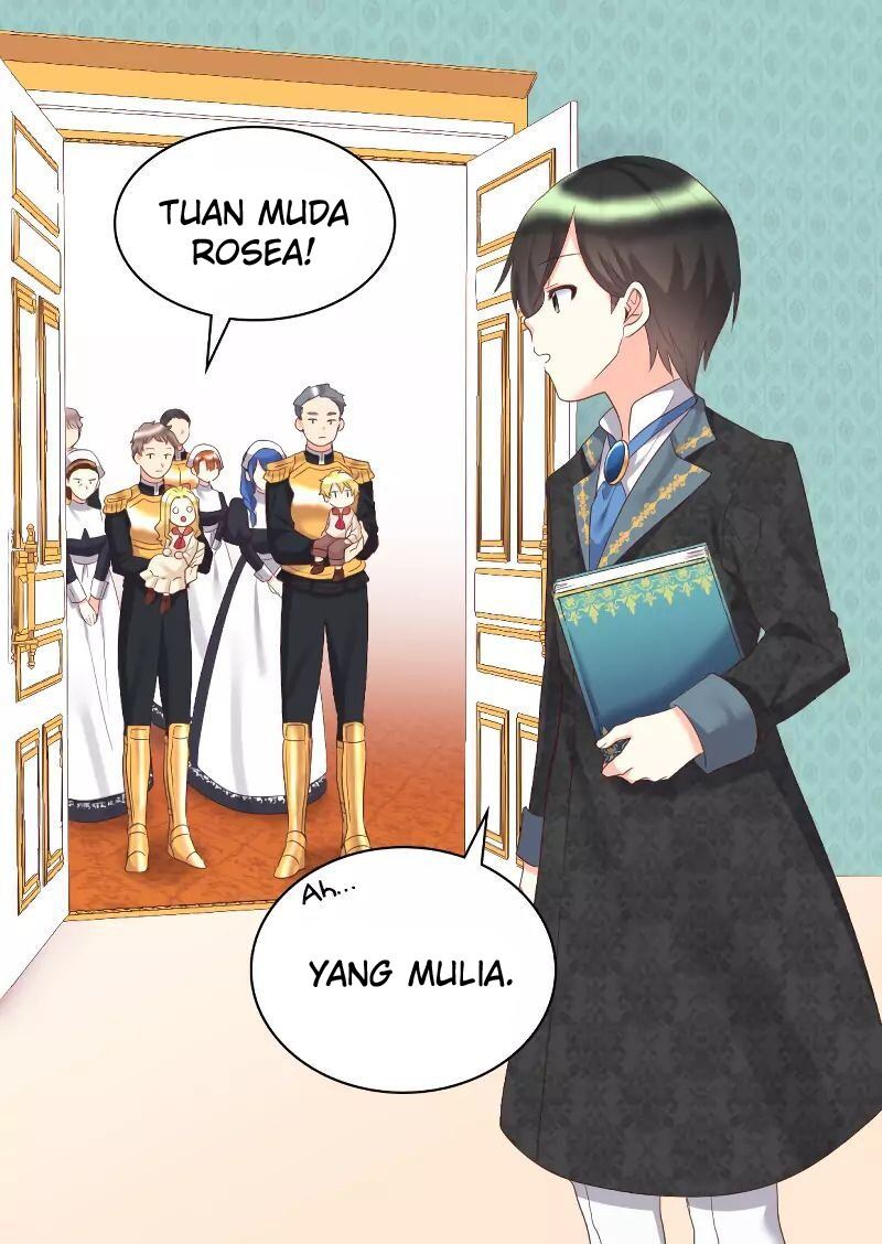 the-twin-siblings-new-life - Chapter: 29