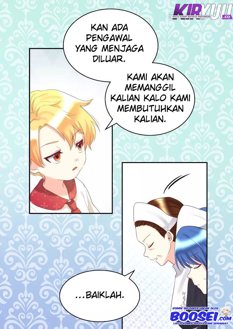 the-twin-siblings-new-life - Chapter: 29