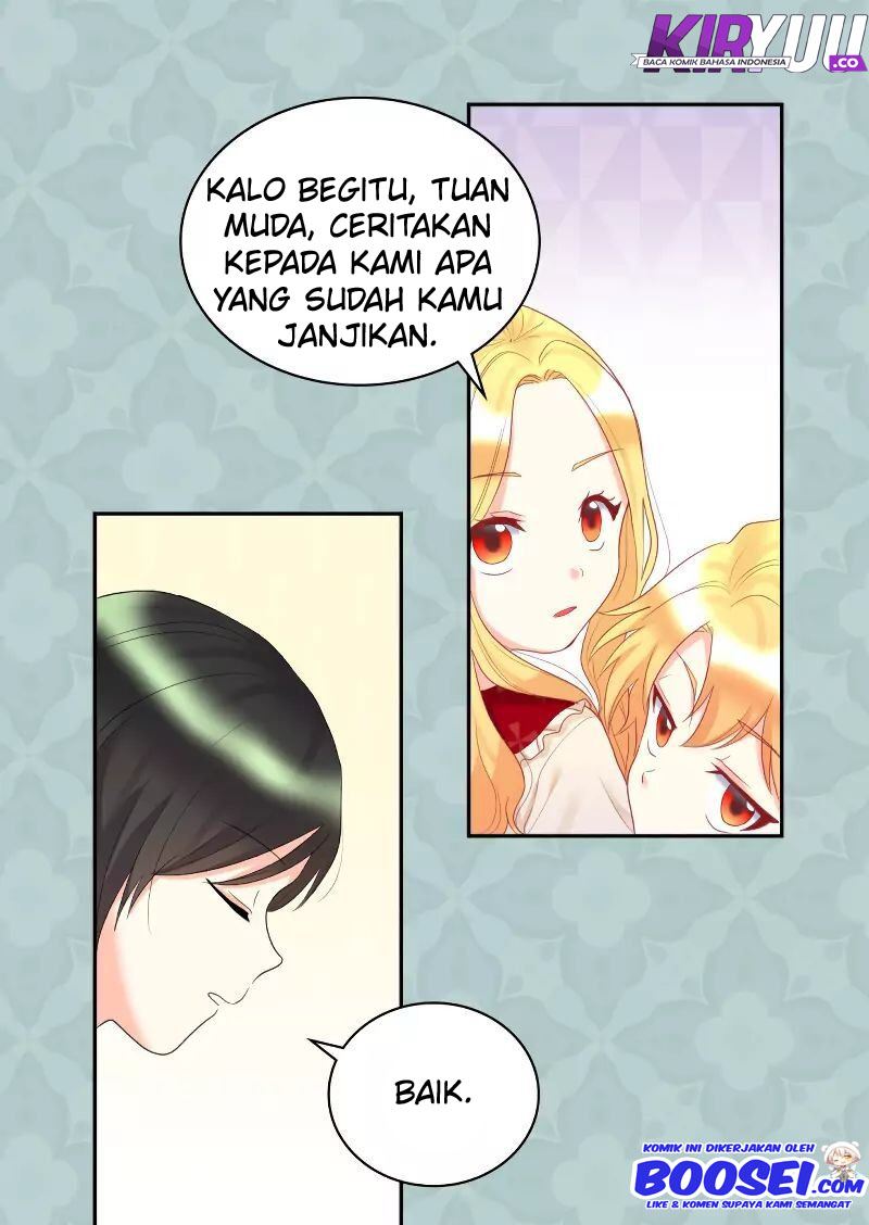 the-twin-siblings-new-life - Chapter: 29