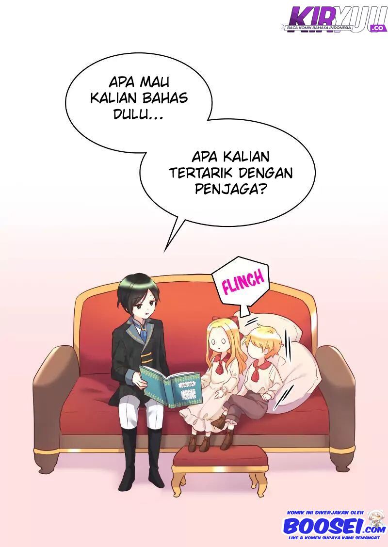the-twin-siblings-new-life - Chapter: 29