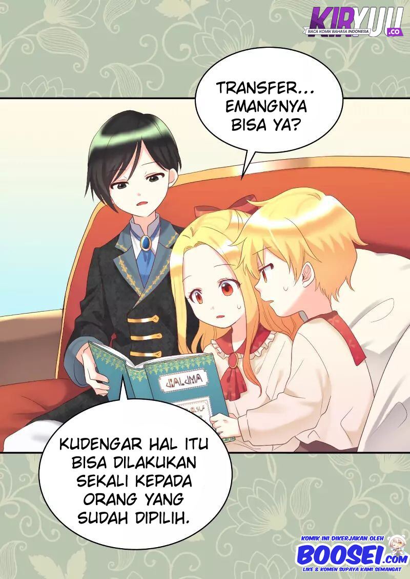 the-twin-siblings-new-life - Chapter: 29