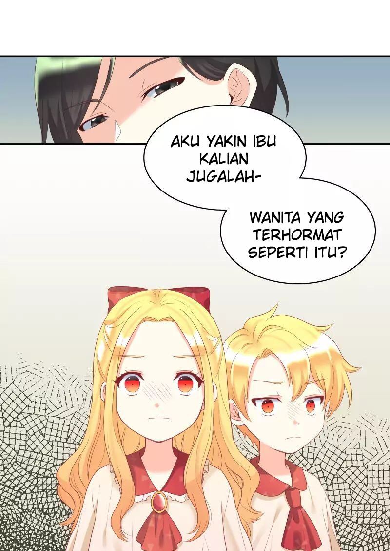 the-twin-siblings-new-life - Chapter: 29
