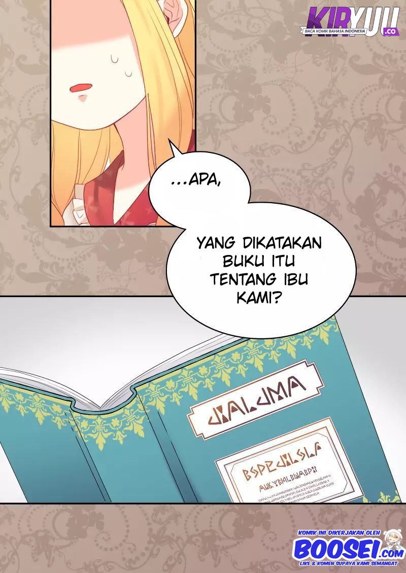 the-twin-siblings-new-life - Chapter: 29