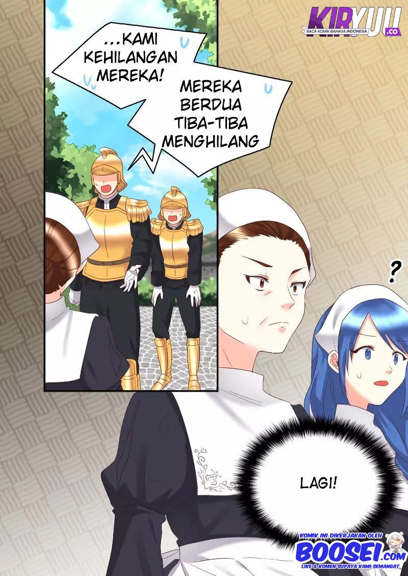 the-twin-siblings-new-life - Chapter: 29