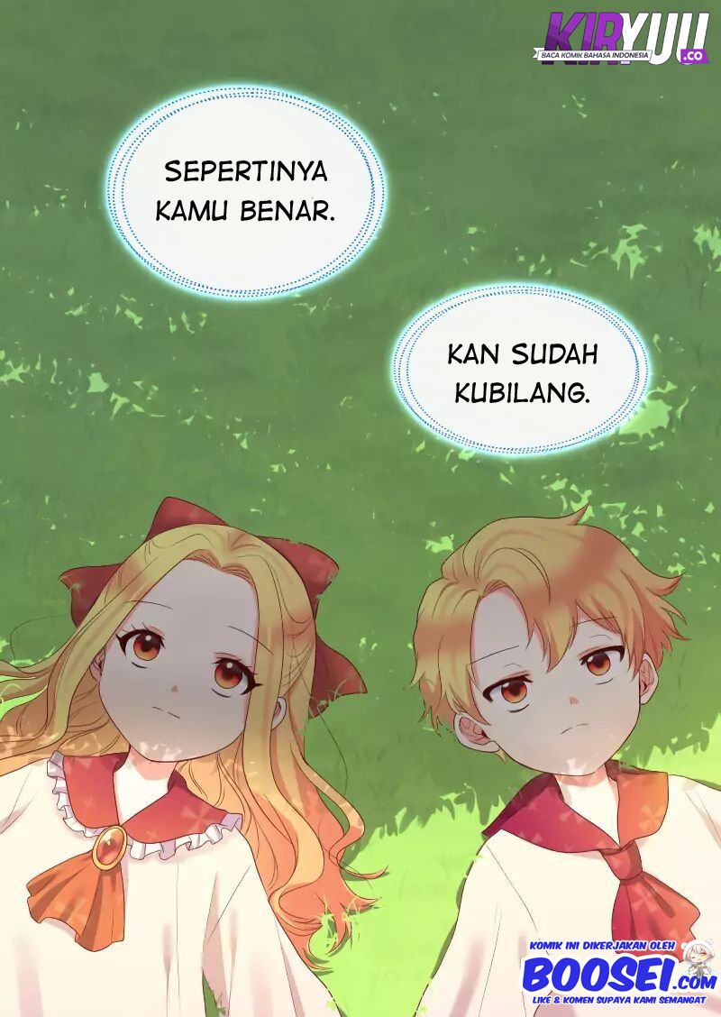 the-twin-siblings-new-life - Chapter: 29